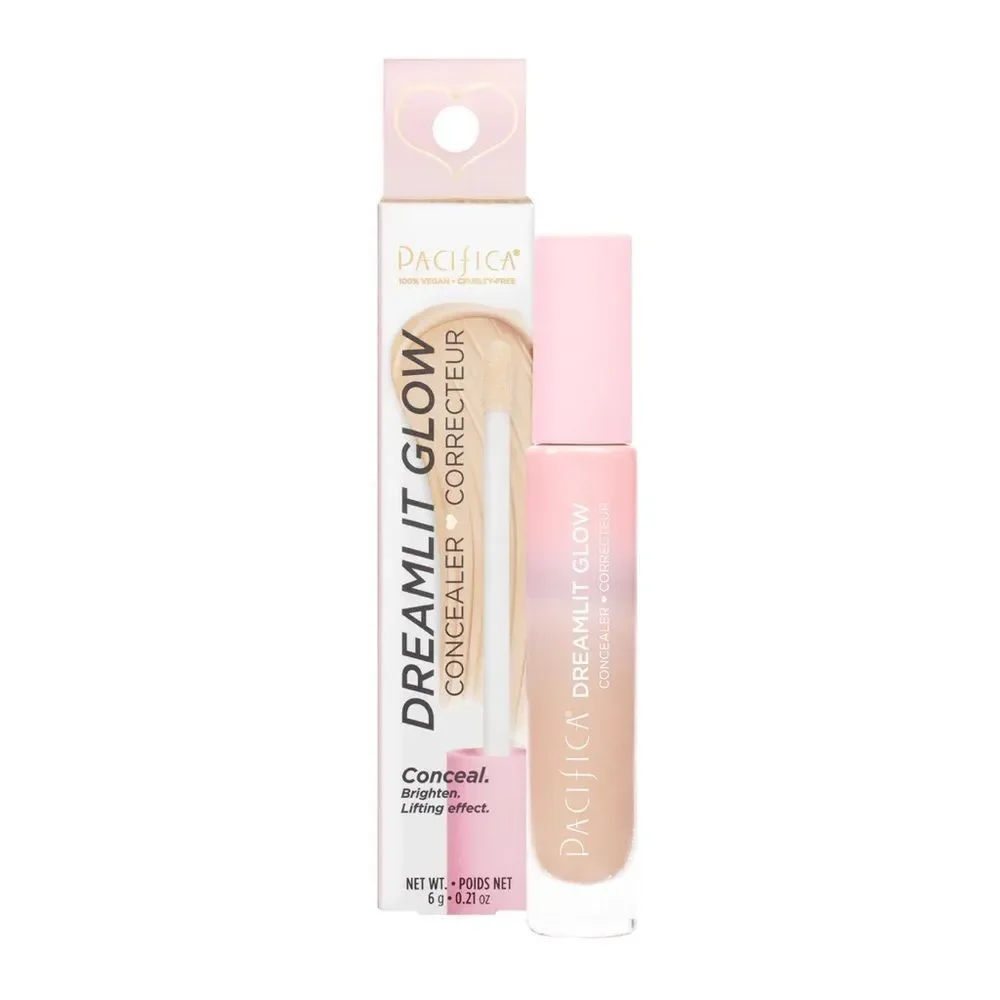 NIB Pacifica DREAMLIT GLOW CONCEALER - Shade 09